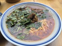 -万三面馆(青龙正街太古里店)