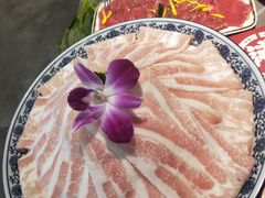 -生活如沸·顺德水牛奶火锅(大学路店)