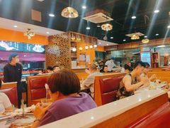 -呼伦贝尔烤羊·蒙古烤羊排(南田路总店)