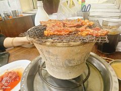 -西塔隆太白烤牛肉馆(图们路店)