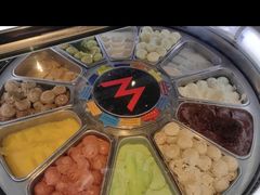 -西安W酒店·WEI全味西餐厅