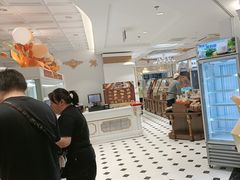 -85度C(南京龙江店)