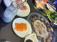 -海韵之星邮轮水会(明发商业广场店)
