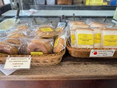 菜单-安德鲁饼店(原店)