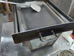 -郝大姐·乌龙山铁板烧(大学城三店)