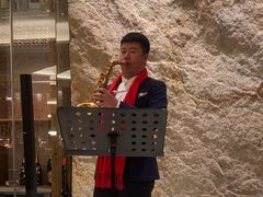 -韵咖啡自助餐厅(天津香格里拉店)