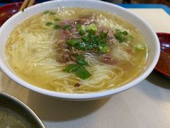 -海汇源老烧麦店(东大街总店)