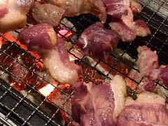 -柿子树炭烤羊腿(金台路店)