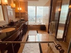 -上海新发展亚太JW万豪酒店