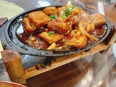 -徽州美食(三十年老店)