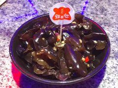 -蘭奢雅集·江浙菜(青山江滩店)