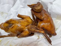 -光明刘冰乳鸽店(光明法政北路店)