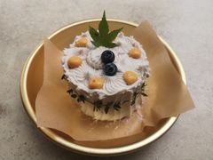 芋泥宝石-野草莓自由市场