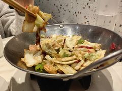 -宏玲餐厅(四川南路店)