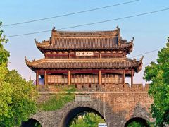 -尚湖风景区