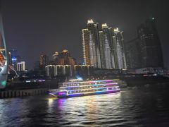 -重庆两江夜游-金碧系列