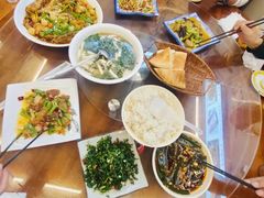 -老味道1992(武当山店)