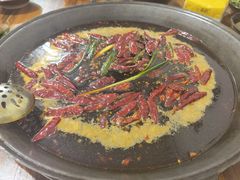 -重庆下半城老火锅(糖酒公司店)