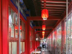 -中卫御苑福膳·养生局(圆明园店)