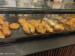-BAKER&SPICE(安福路店)
