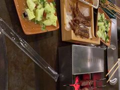 -麦凯伦烧烤·精酿超级工厂店(金桥总店)