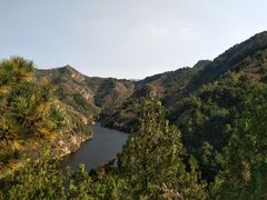 -仙居谷风景区