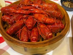 -靓靓蒸虾·头牌蒸虾(雪松路总店)