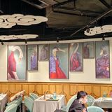 来这家餐厅一定要点这个烤鸭