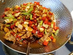 -小天厨民间菜馆(深圳街店)