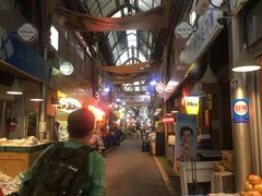 -通仁市场