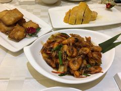 -顺风海鲜港(长寿路店)