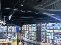 -三联韬奋书店(三里屯店)