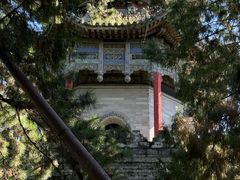 -颐和园