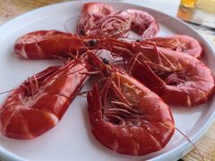 -蓝湾碧波·老字号·疍家非遗海上餐厅