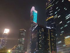 -麦当劳甜品站(高德置地广场春广场店)