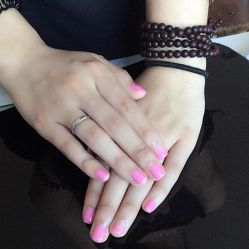 米卡美甲沙龙-EMILY艾枚莉美甲美睫·美颜·现磨咖啡