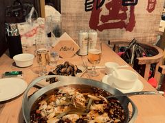 -水煮三国·川鲁江湖菜(香山店)