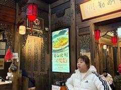 -缘来聚·徽菜名店(黄山宏村店)