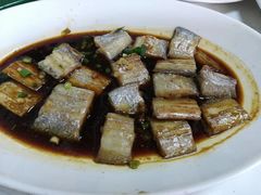 -丰收渔港饭店(嵊泗店)