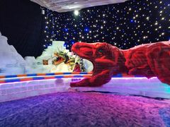 游乐设施-客天下梦幻冰雪乐园