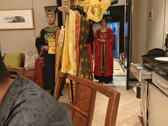 -洛阳水席园
