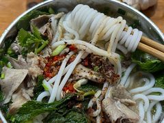 -攀枝花·任德琼·盐边羊肉米线