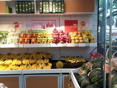 -鲜丰水果(中山医院店)