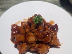 -绿茶餐厅(昌平悦荟店)
