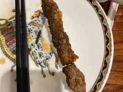 羊肉串-九十九顶毡房(清河店)