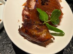 -局气 烤鸭·北京菜(光华路店)