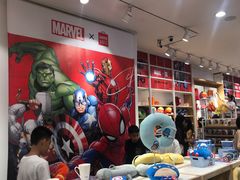 -名创优品(天河区正佳广场二店)