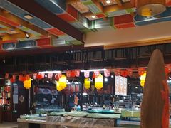 -和源祥·日照菜扛把子(万平口一店)