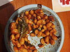 -鑫日千里马朝鲜族小馆(总店)