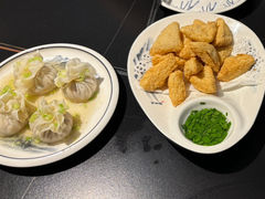 -潮三爷砂锅焗海鲜·生腌·海鲜粥(朝晖店)